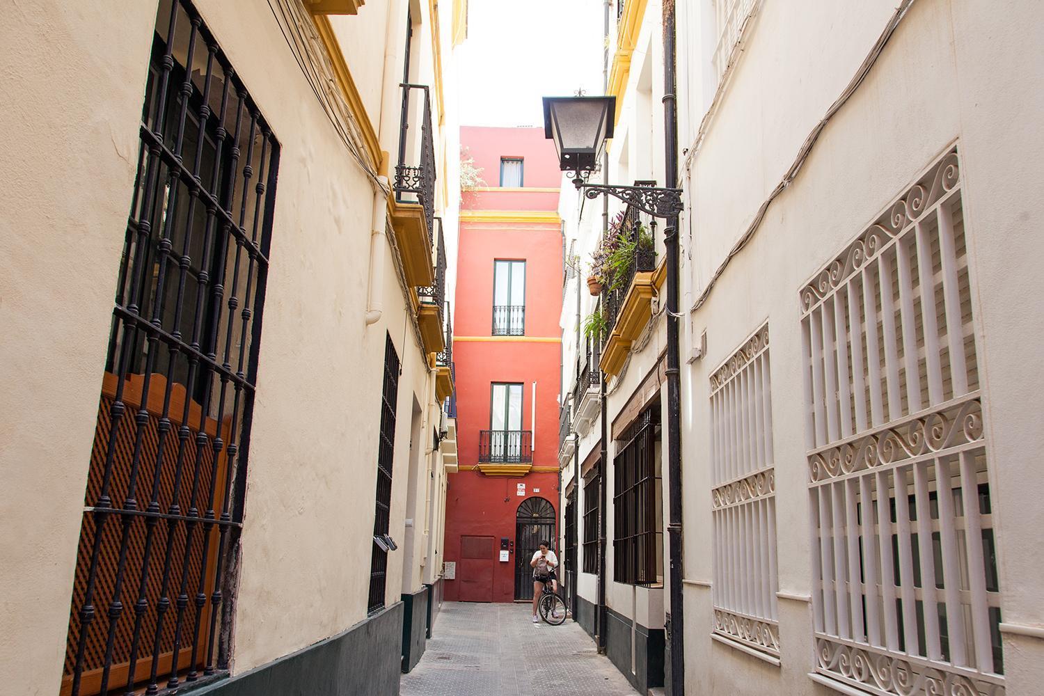 Gotoseville Siete Revueltas ภายนอก รูปภาพ